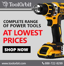 Buy New Power Tools | Toolmarts.com